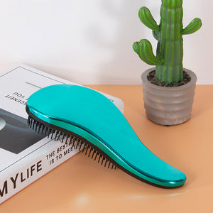The Ultimate Pet Massage Comb Bath Brush Supplies
