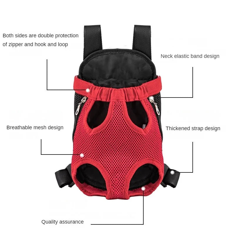 The Ultimate Travel Companion for Your Pet