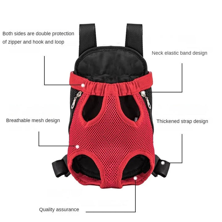 The Ultimate Travel Companion for Your Pet