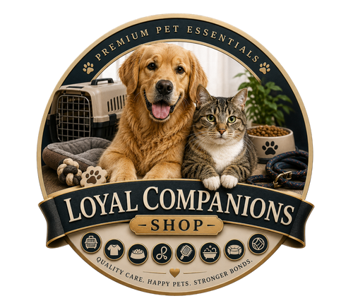 Loyal Companions Shop